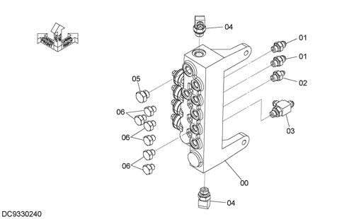 SOLENOID