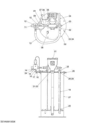LUBRICATOR