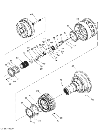 SPINDLE