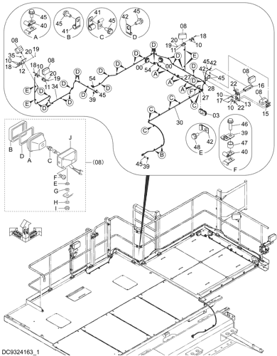 ELECTRIC PARTS (3-1)