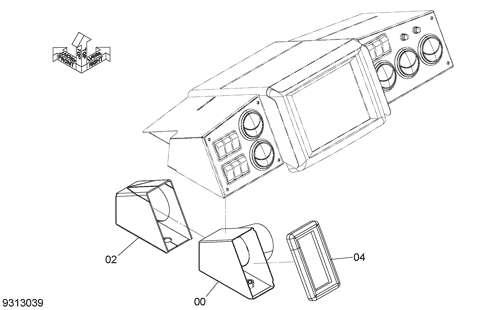 DUCT (DASHBOARD)(1)