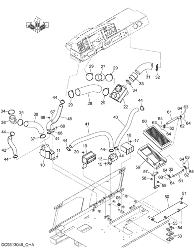 AIR-CONDITIONER (FLOOR)