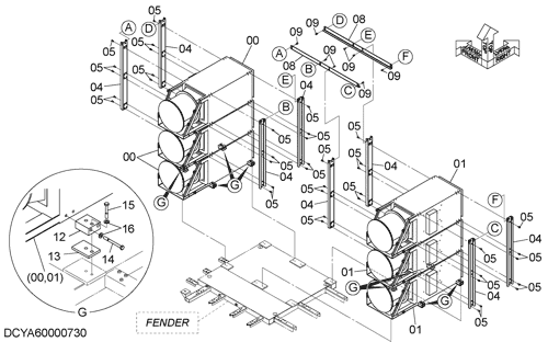 GRID BOX