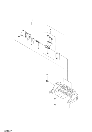 VALVE;SOLENOID
