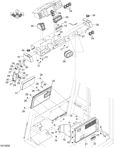 AIR-CONDITIONER (DASHBOARD)