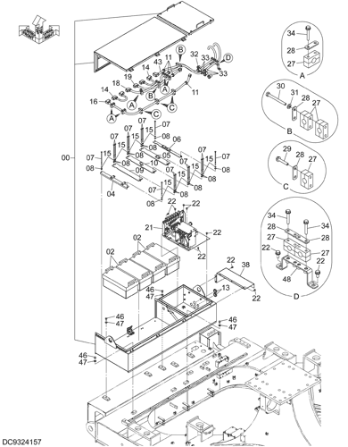 ELECTRIC PARTS (1)