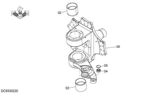 SPINDLE (R)