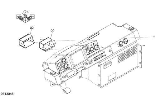 DUCT (DASHBOARD)(3)