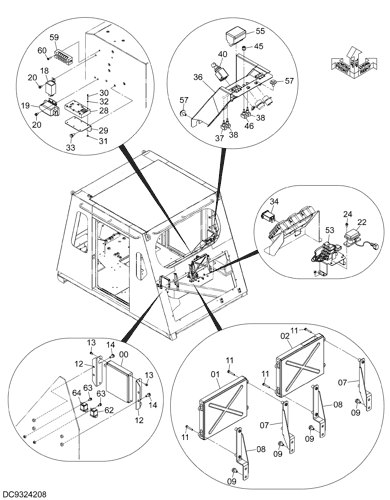 ELECTRIC PARTS (8)
