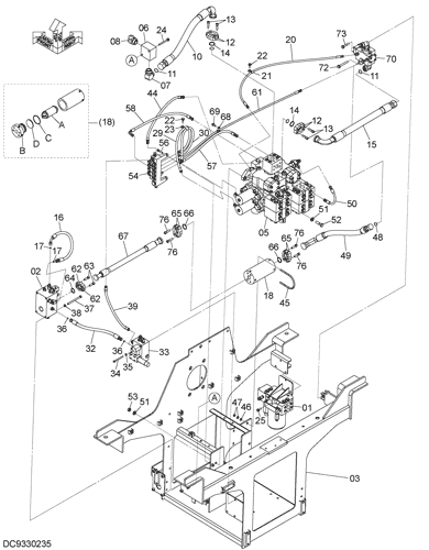 HYDRAULIC