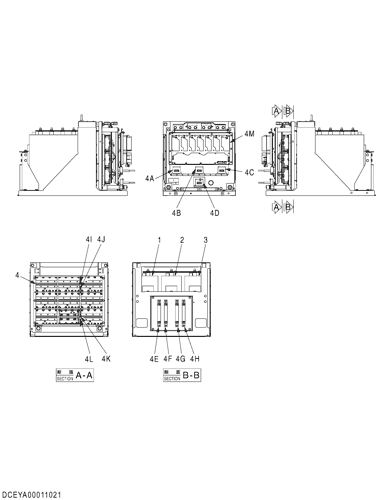 IGBT ASS'Y