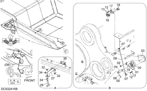 ELECTRIC PARTS (7)