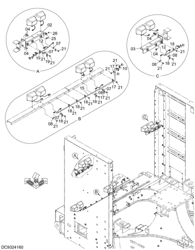 ELECTRIC PARTS (2)
