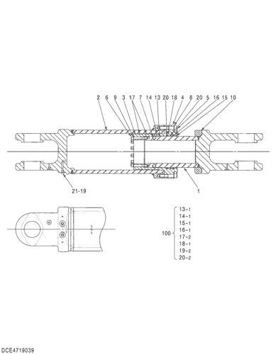 SUSPENSION (FRONT)