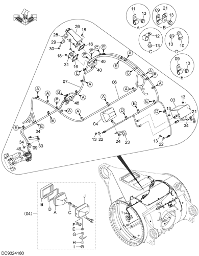 ELECTRIC PARTS (6)
