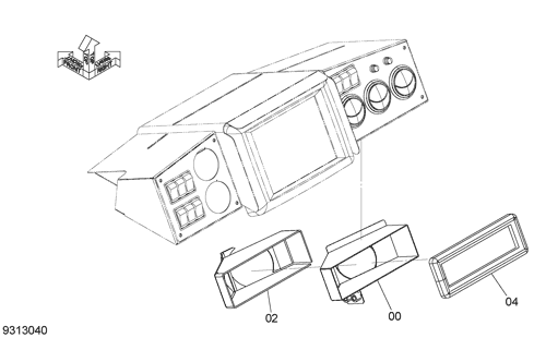 DUCT (DASHBOARD)(2)