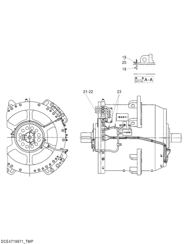 SENSOR (TEMP)
