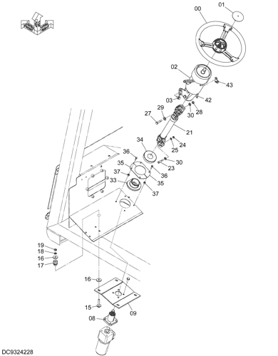 STEERING