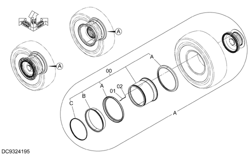 FRONT RIM