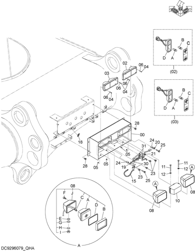 ELECTRIC PARTS (4)