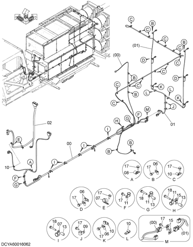 WIRING (3)