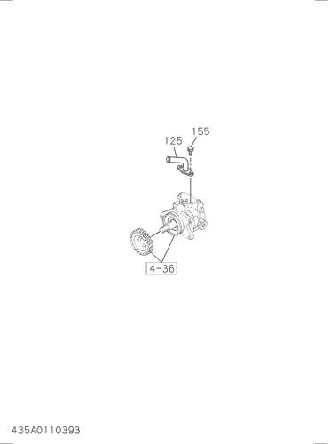 POWER STEERING CONTROL;