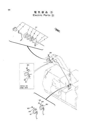 ELECTRIC PARTS (3)