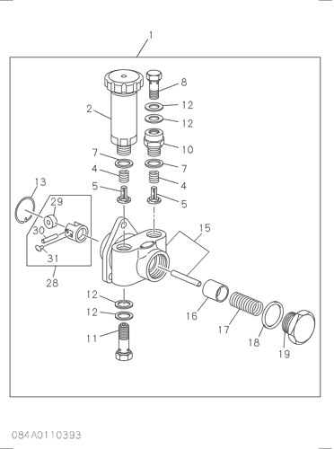 FEED PUMP;