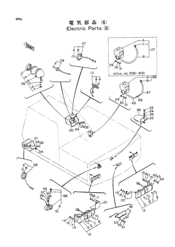 ELECTRIC PARTS (6)