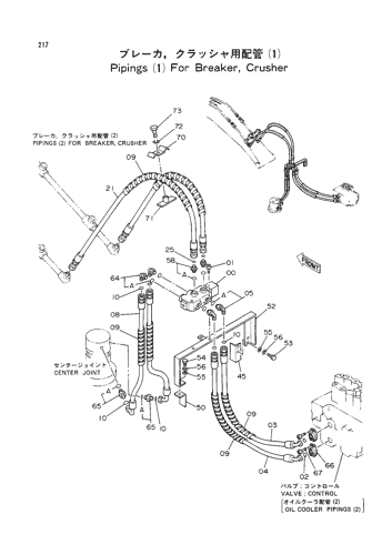 PIPINGS FOR BREAKER & CRUSHER (1)