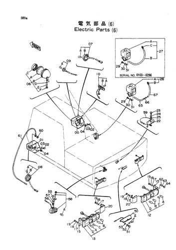 ELECTRIC PARTS (6)