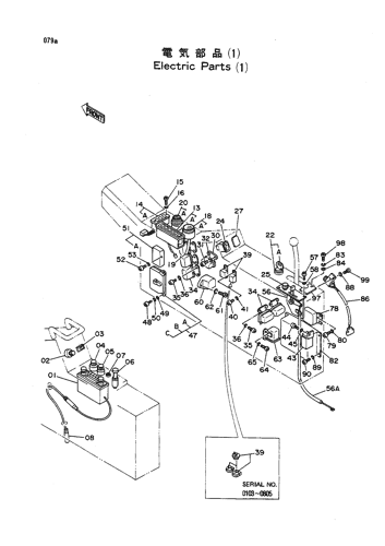 ELECTRIC PARTS (1)