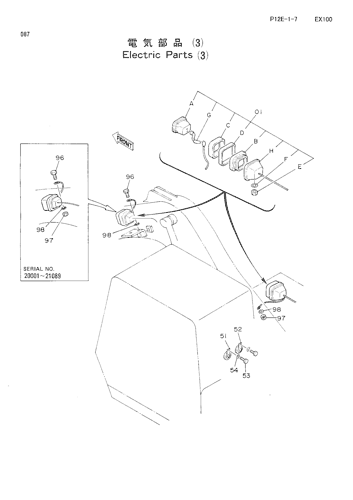 ELECTRIC PARTS (3)