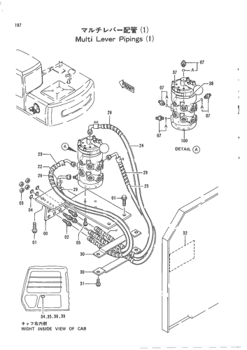 MULTI LEVER PIPINGS (1)