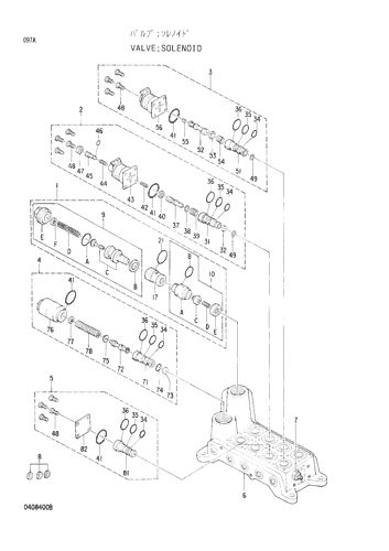SOLENOID