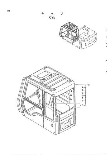 CAB