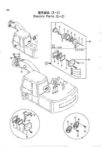 ELECTRIC PARTS (3-2)