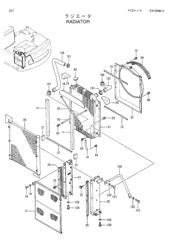 RADIATOR