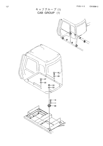 CAB GROUP (1)