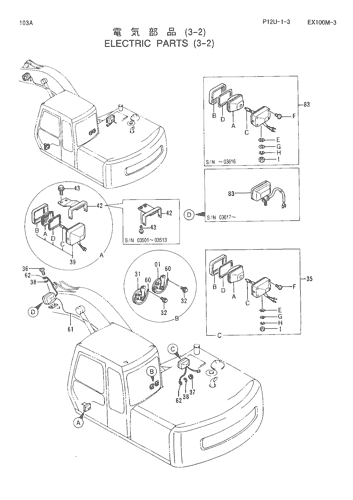 ELECTRIC PARTS (3-2)