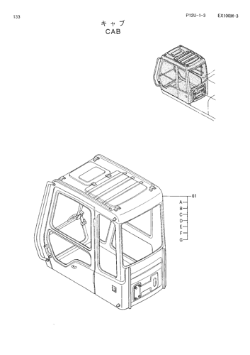 CAB