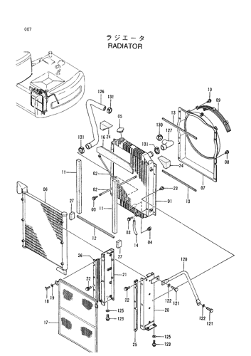 RADIATOR
