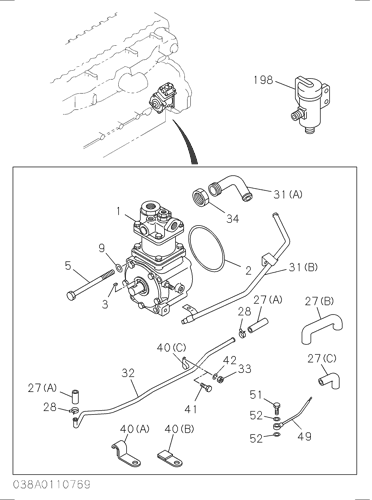 AIR COMPRESSOR PIPING;