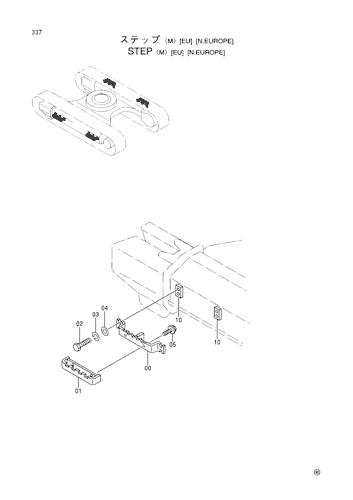 STEP -M-[EU][N.EUROPE]