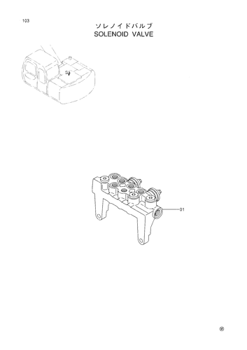 SOLENOID