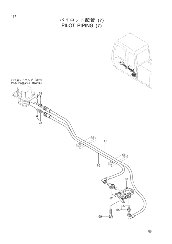 PILOT PIPINGS (7)