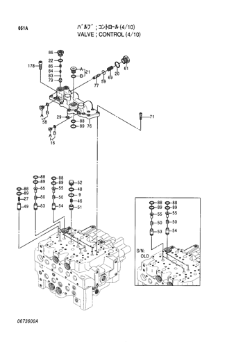 CONTROL VALVE (4-10)
