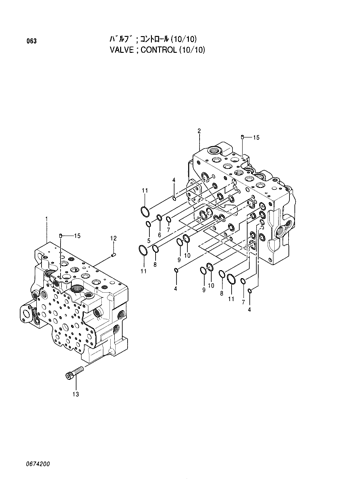 CONTROL VALVE (10-10)