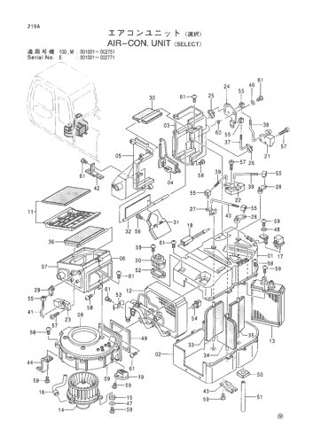 AIR-CON. UNIT -SELECT-