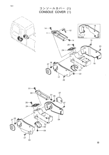 CONSOLE COVER (1)